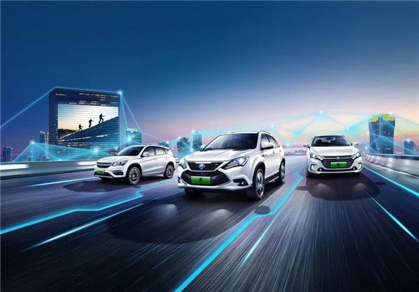 资讯|企业在京销售新能源汽车须预先备案；保时捷Taycan订单超首年产量