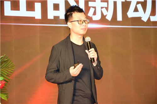 第十三届中国汽车三四级市场营销盛典在京举办