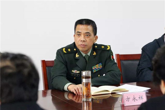 振奋国人!2019年中国将统一建立军人公墓,军人军属:终于等来了