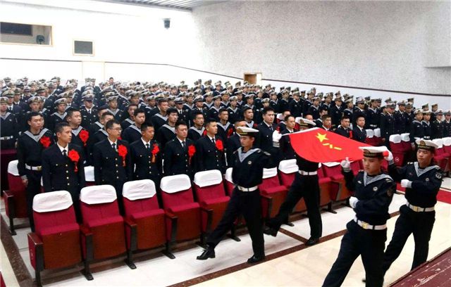 振奋国人!2019年中国将统一建立军人公墓,军人军属:终于等来了