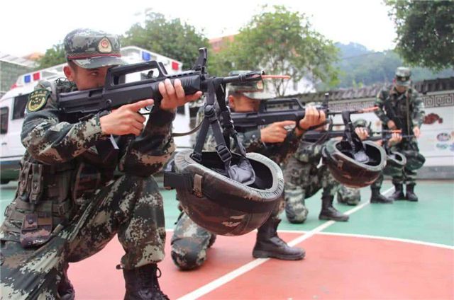 振奋国人!2019年中国将统一建立军人公墓,军人军属:终于等来了