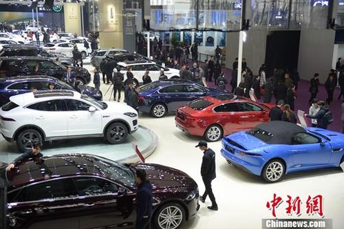 国家发改委副主任林念修：中国汽车市场潜力将会更大