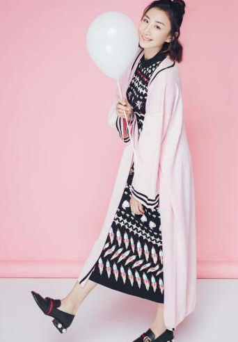 《我家那闺女》何雯娜李辰甜蜜暴击，相处模式满屏粉红泡泡！