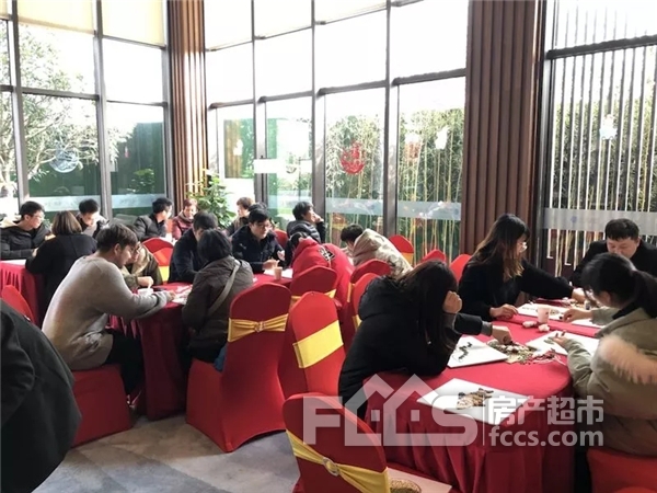 东渡·玺悦丨粥到年味盛，五谷画丰登，有滋有味过腊八