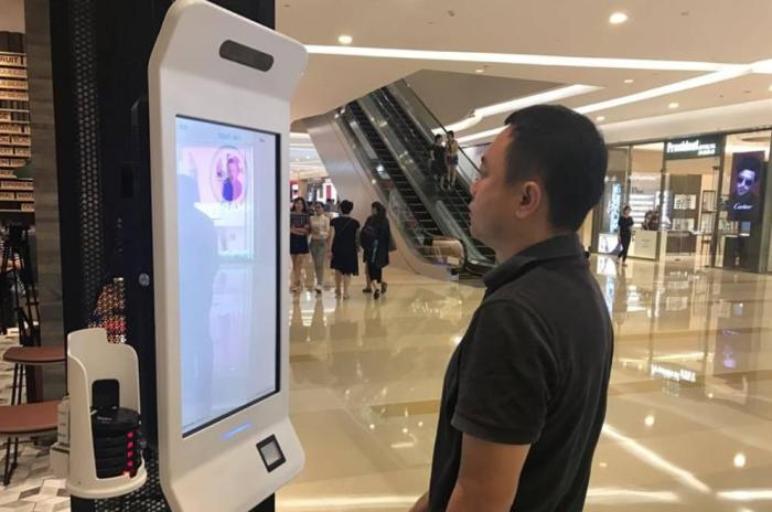 支付宝继续搞事, 又一“黑科技”诞生, 扫码支付即将被取代