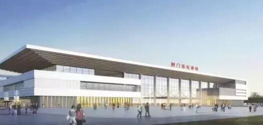 荆门汽车客运南北新站拟于2月25日正式启用