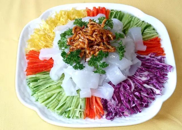 年夜饭，至味中国