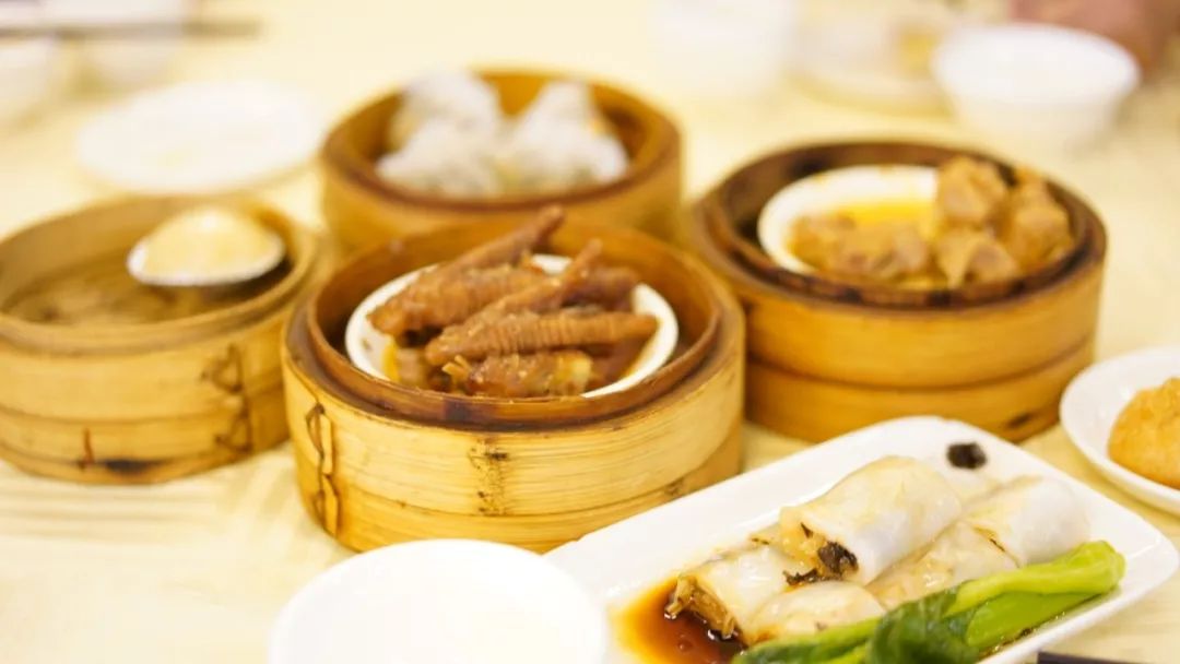 年夜饭，至味中国