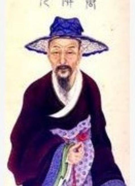 江南四大才子，前三个很常见，知道第四个的可以当老师！