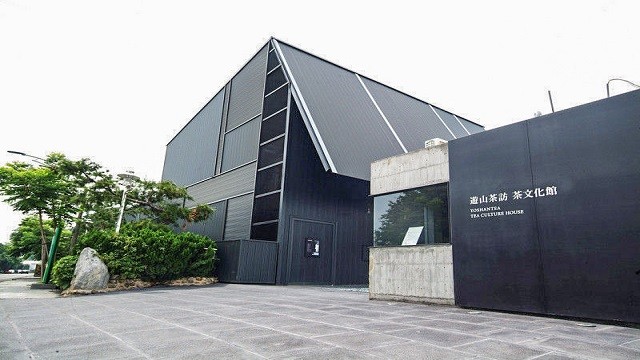 达人规划4大路线走访12间亮点茶庄 穿上制茶服当一日师傅