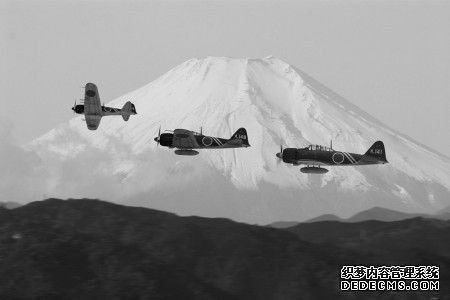 日华媒：日本木匠曾在织布厂造出“战神机”？